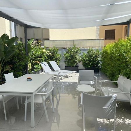Viam Imbriani Suites Rom Exterior foto